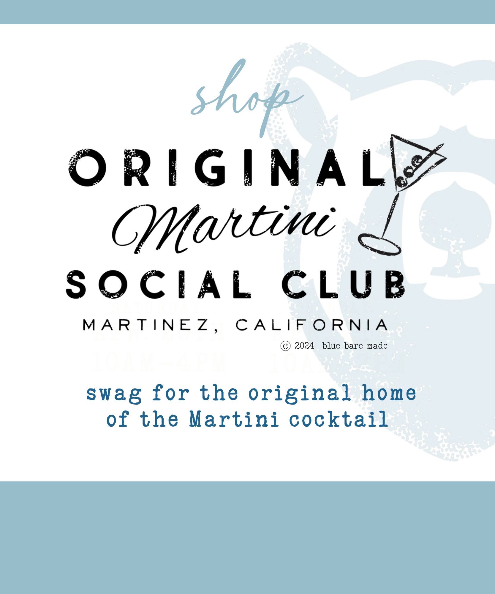 Original Martini Social Club