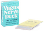 Card Deck | Vagus Nerve Deck