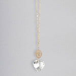 Pocket Suncatcher | Angel Wings