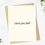 Greeting Card |