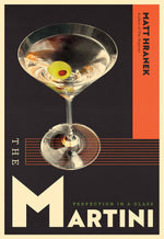 Book | The Martini