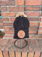 Beanie | Martinez Home of the Martini