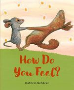 Children's Book | How Do You Feel?