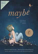 Children's Book | Maybe - Deluxe Edition