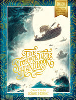 Children's Book | The Storyteller's Handbook