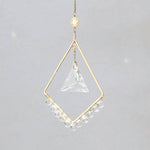 Mini Suncatcher | Sun/Harmony