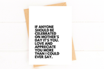 Greeting Card | Celebrate a