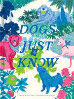 Book | Dogs Just Know