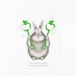 GC | World's Most Wanderful Teacher