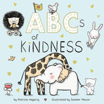 Children's Book | ABCs of Kindness