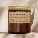 Candle | Apple Bourbon · Fall Scented