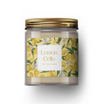 Lemon Cello | Candle | Broken Top Brand