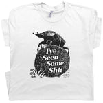 T-Shirt | Dung Beetle