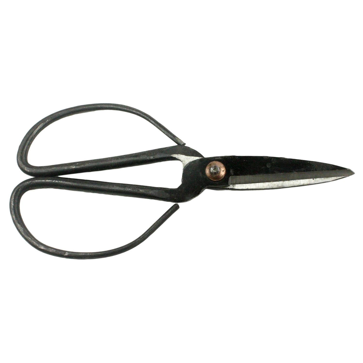 Gardening Shears | Forged Iron Utility
