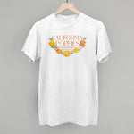 T-Shirt | California Poppies