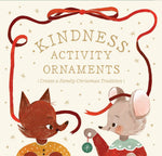 Family Holiday | Kindness Activity Ornaments