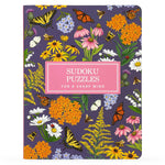 Sudoku Puzzles Book | For a Sharp Mind