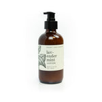 Lavender | Mint Hand & Body Lotion | Broken Top Brand