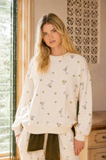 Women's Sweatpants | MARTINI MOTIF LOUNGE