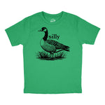 Silly Goose Youth T Shirt