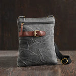 Bag | Belt Crossbody, Charcoal