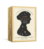 Tarot Card Deck | Jane Austen