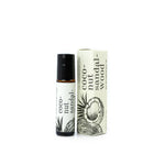 Coconut Sandalwood | Roll-On Perfume | Broken Top Brand
