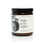 Tumalo Cider | Holiday Candle | Broken Top Brand