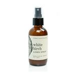 White Birch | Body, Room + Linen Spray | Broken Top Brand