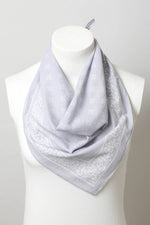 Cotton Bandana | Vintage Western