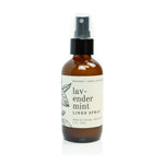 Lavender Mint | Body, Room + Linen Spray | Broken Top Brand