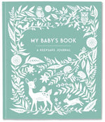 My Baby's Book