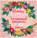 Activity Book | Flower Power!
