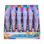 Multi-Colored Pen | Sensory Lab Colorclik