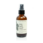 Sea Salt Surf | Body, Room + Linen Spray | Broken Top Brand