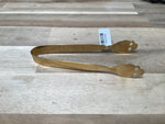 Tongs | Gold Skeleton Tongs