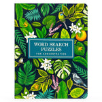 Book | Word Search Puzzles for Concentration