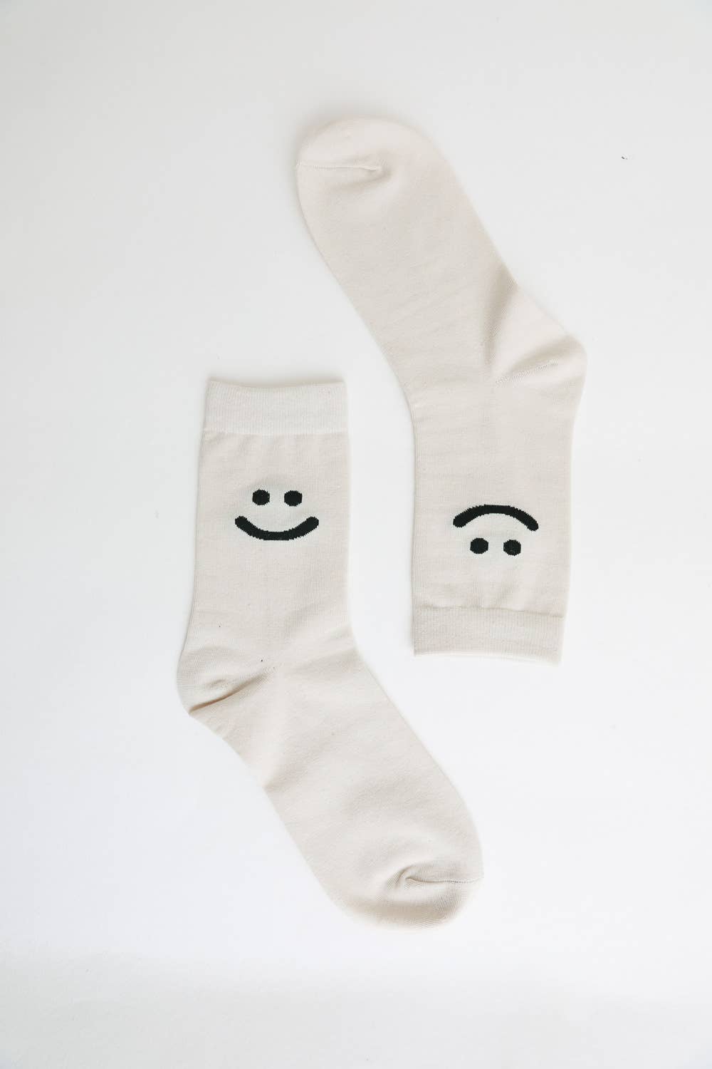 Socks | Smiley Face