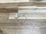 Stainless Steel Bracelet | Waterproof Infinity Symbol