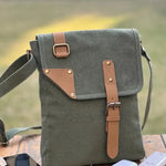 Bag | Green Crossbody