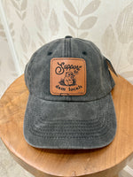 Washed Baseball Cap | Support the