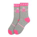 Socks | Breast Cancer Awareness