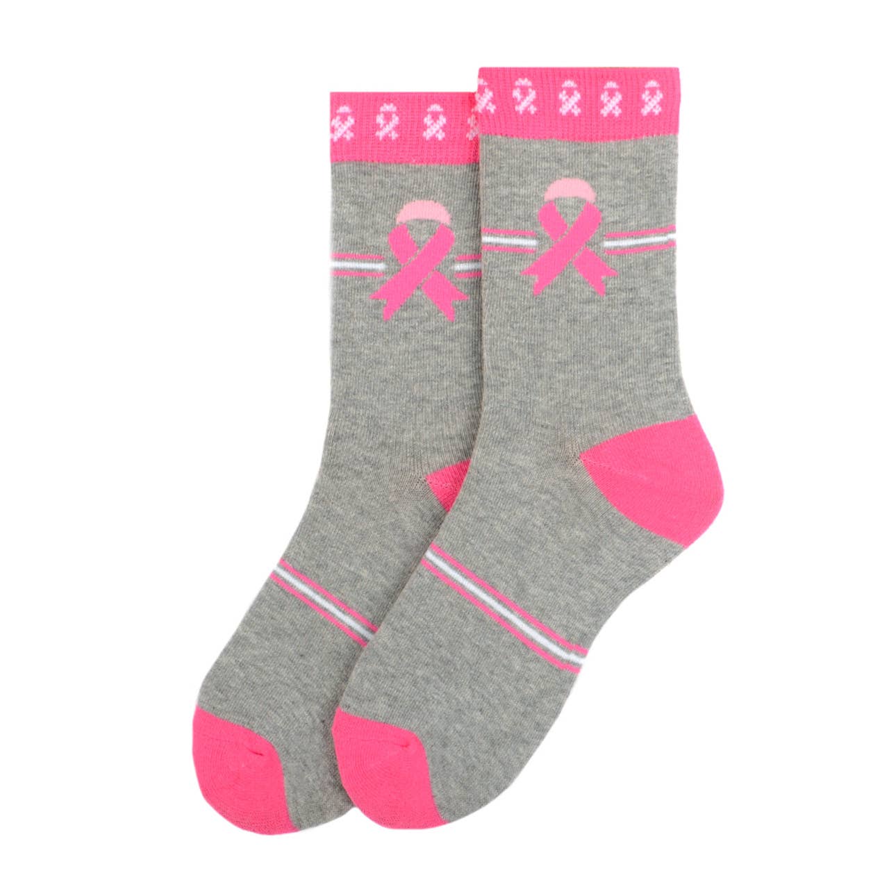 Socks | Breast Cancer Awareness