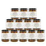 Case of Vermouth Olives - 16 oz