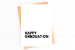 Greeting Card | Happy Graduation