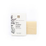 Lavender Mint Bar Soaps