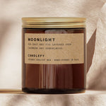 Candle | Moonlight · Sea Salt & Fig Coastal Candle