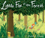 Children's Book | Little Fox in the Forest