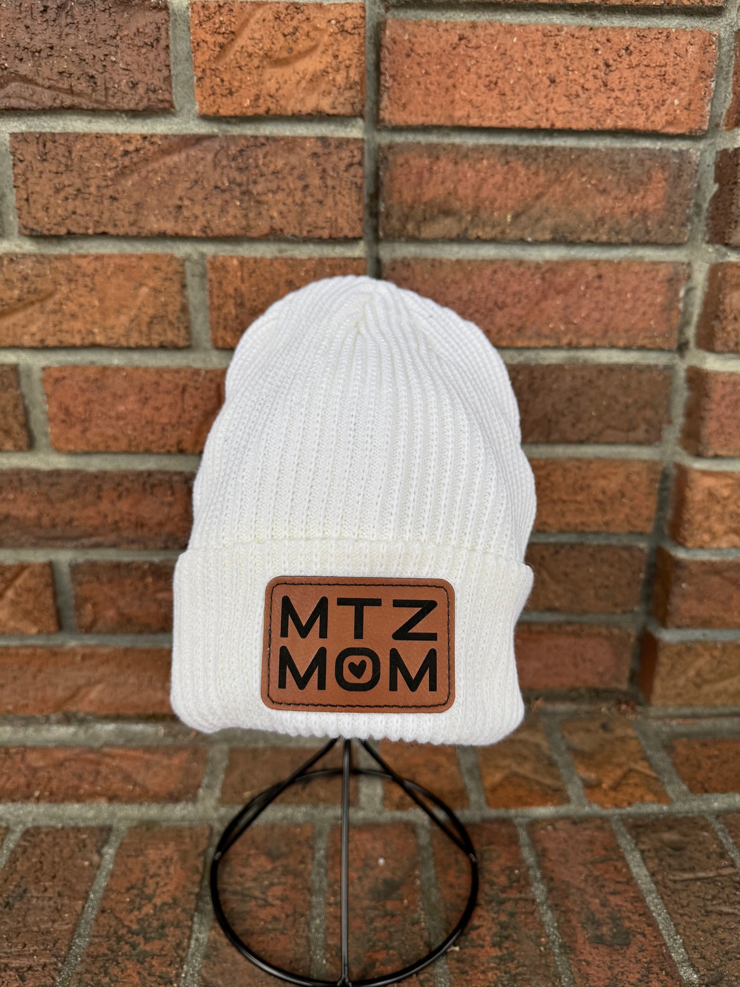 Beanie | MTZ MOM (Martinez Mom)
