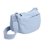 Nylon Everyday Crossbody Bag | Mulitple Colors Available